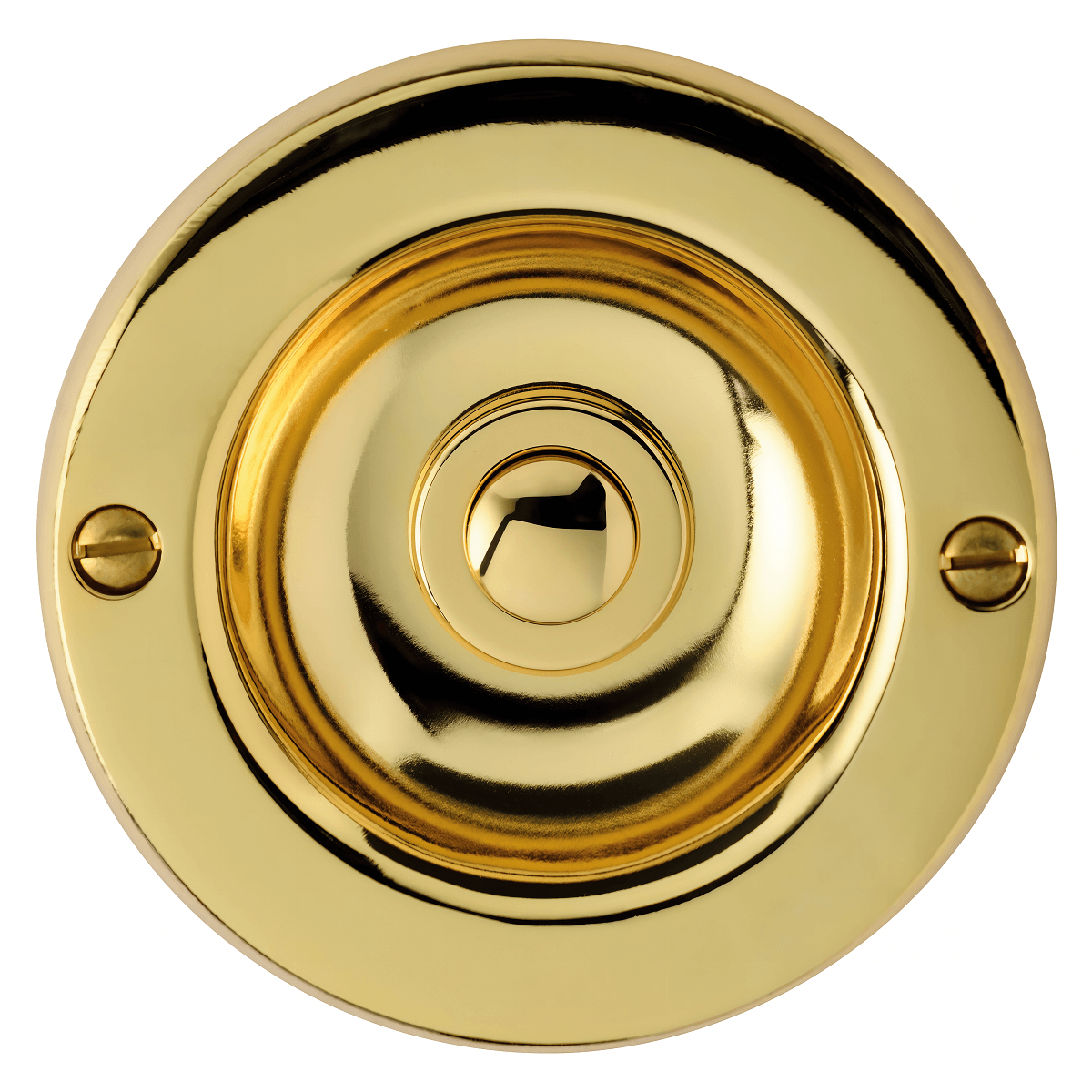 SONNETTE CLOCHE EN Laiton Brunie 4 Évangélistes Grande Taille EUR 72,35 - FR